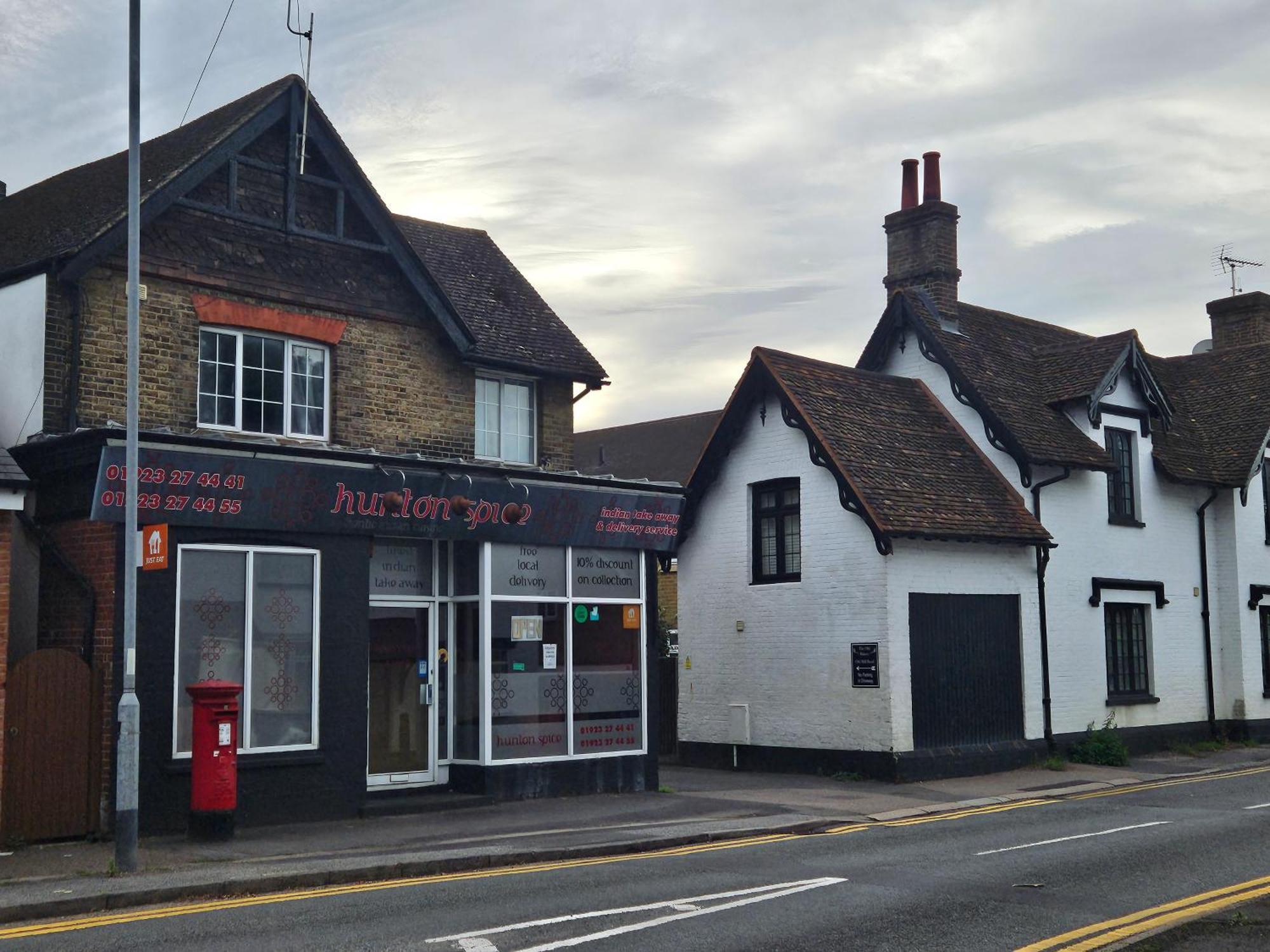 Stylish 2 Bed Apt - Harry Potter/ Leavesden Studios/Watford/Hemel Hempstead - Families/Professionals & Contractors Welcome - Serviced Accomodation Sarratt Exterior photo